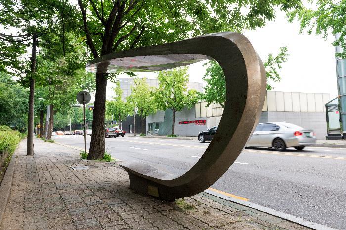 쉼표 또 다른 여정