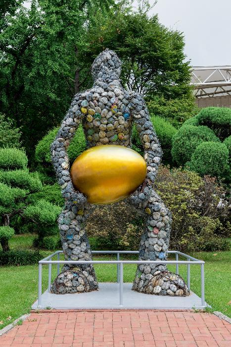 일어서自! 초인상