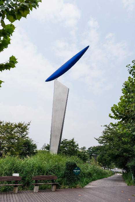 먼 곳에서 오는 바람