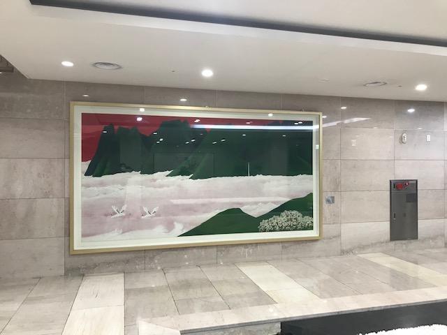 자연과의 공존A