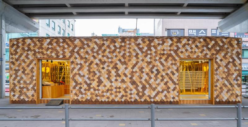 Seed Station-우주농부의 정원