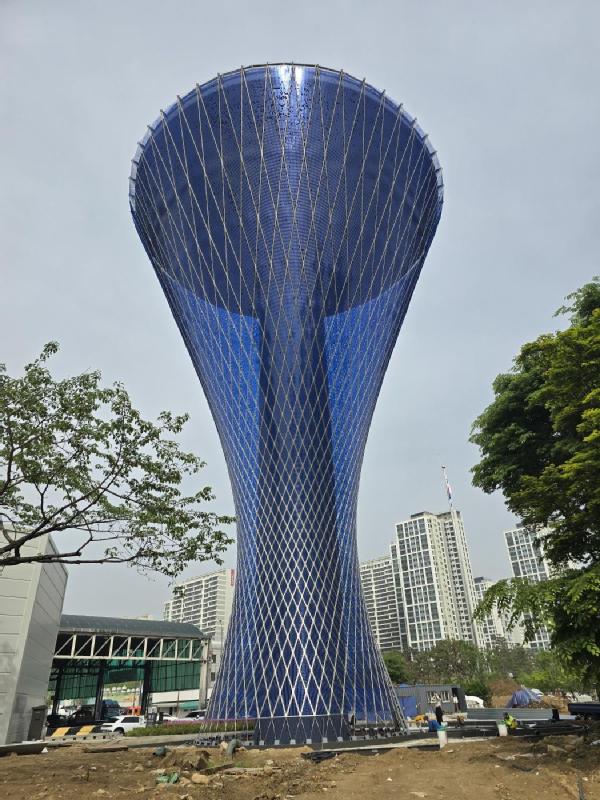 비의 장막(Rain Veil)