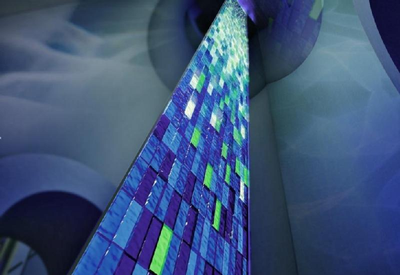 바다의 시간(Time of the Sea)