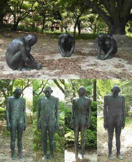 생각하다 2012-1, 2, 3, 4, 5