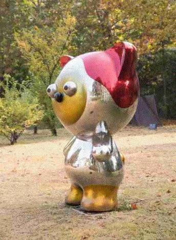 산드라, 시인을 그리다...