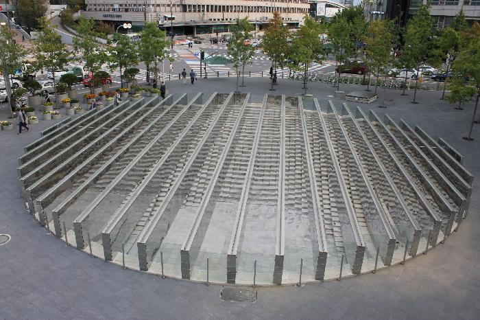 윤슬(서울을 비추는 만리동)