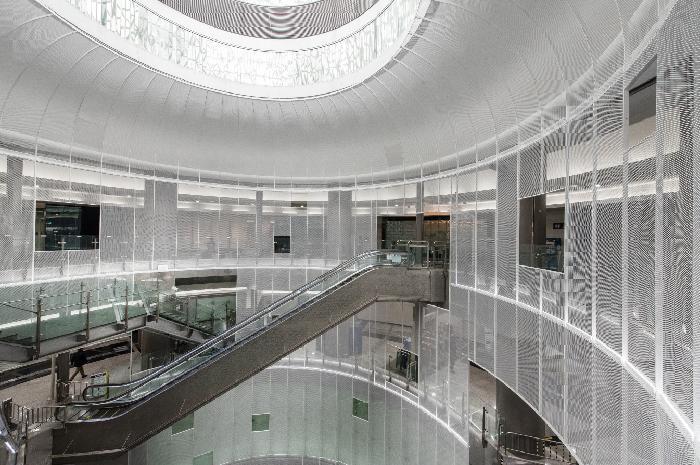 Dance of Light(빛의 댄스)