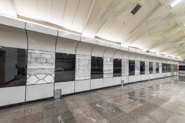 담의 시간들 (Times of Wall)