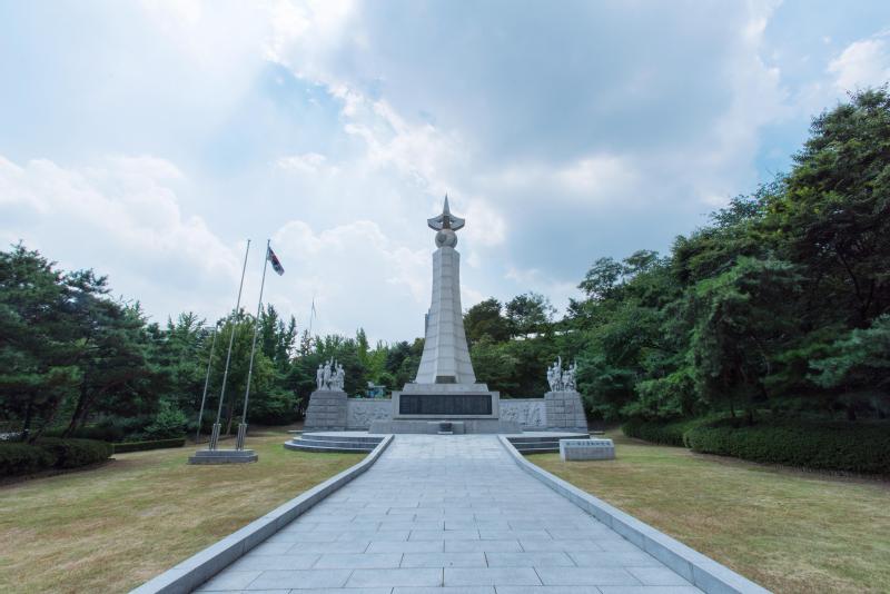 3.1 독립운동기념탑