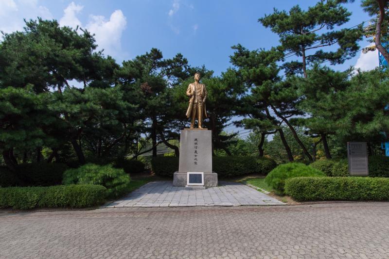 조명하 의사지상