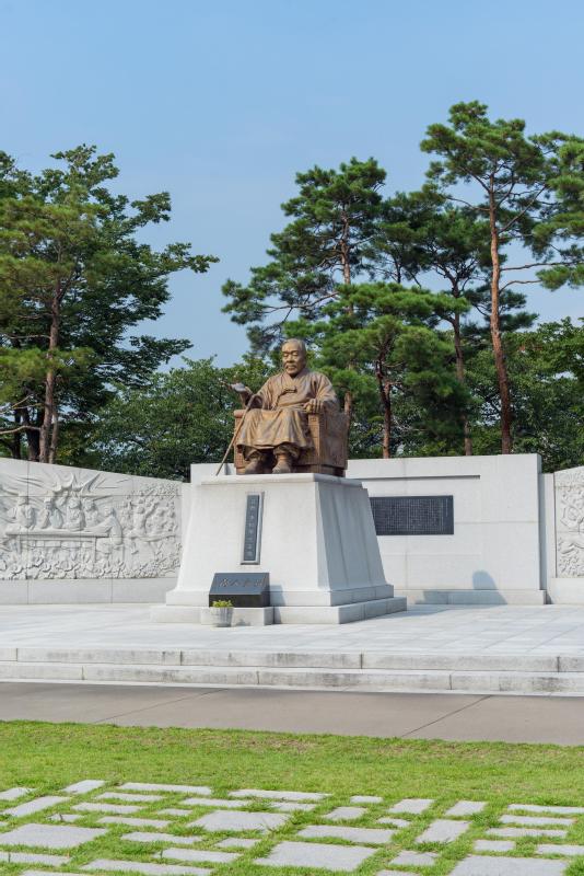 성재 이시영 선생상