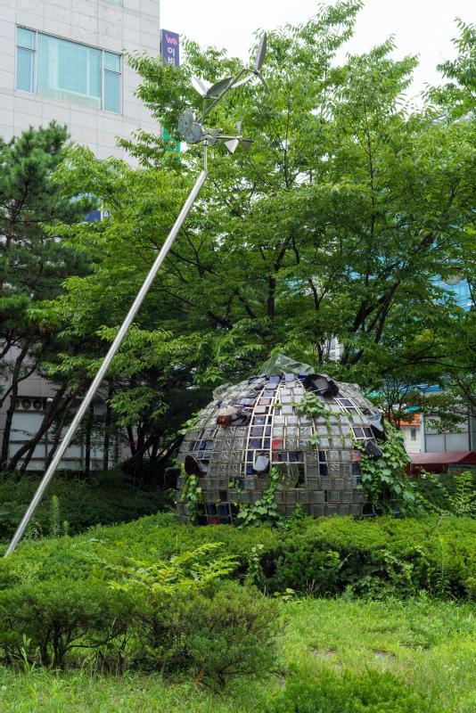 누가 바람을 보았는가