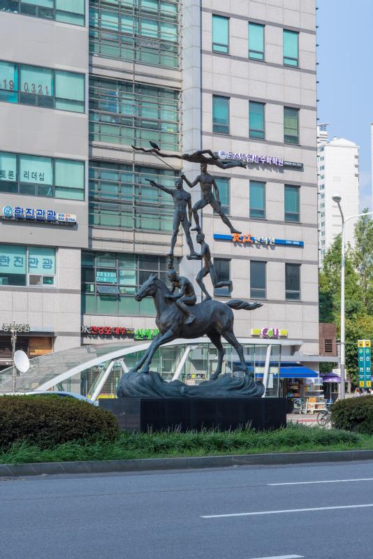 근대5종(오감도)