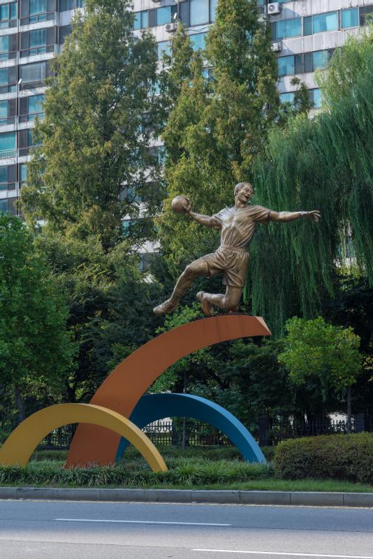 핸드볼(아름다운 비행)