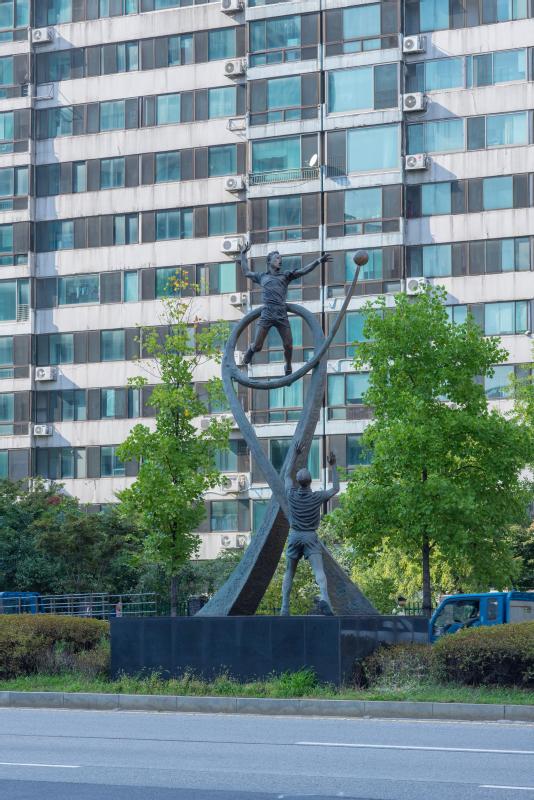 배구(스파이크)