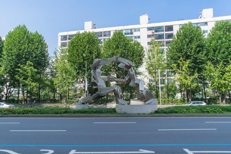 레슬링(힘의격돌)