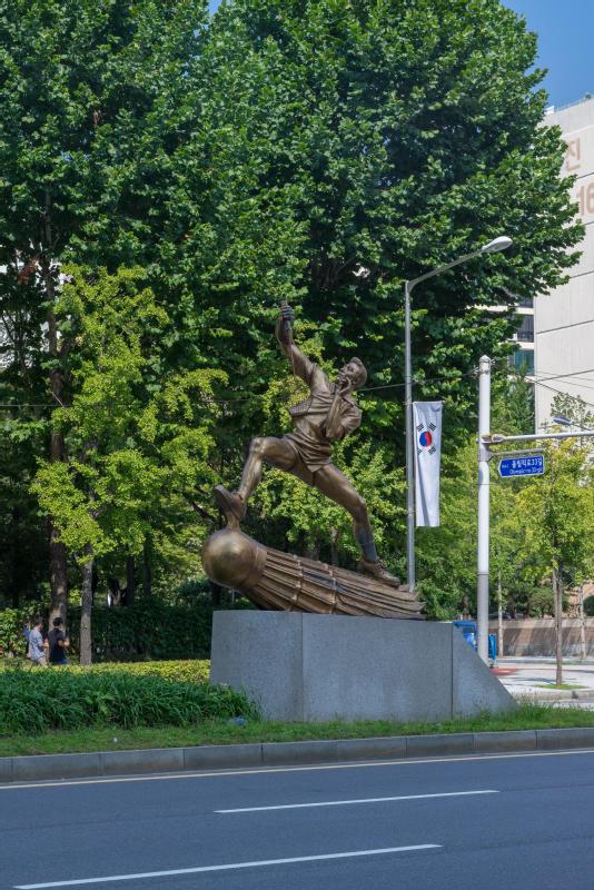 배드민턴(비상)