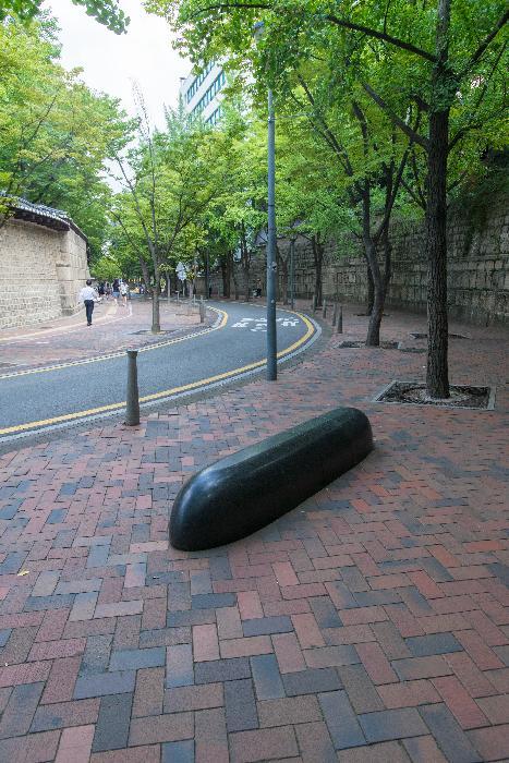 Zari0801(예술의 길, 사색의 자리)