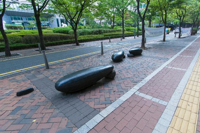 Zari0802-Zari0803(예술의 길, 사색의 자리)