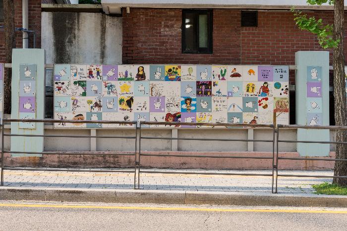 수화-세상에서 가장 조용하고 아름다운 말