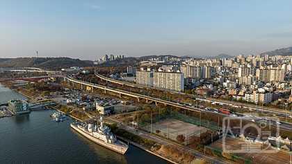 서울함공원