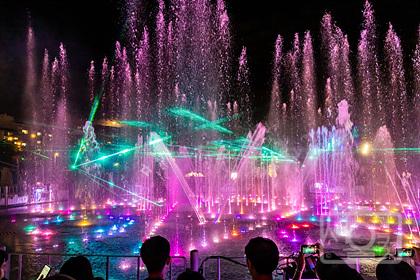 서울라이트 빛썸축제